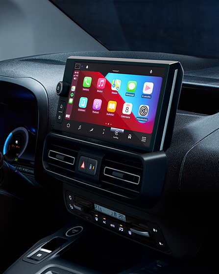 Apple CarPlay