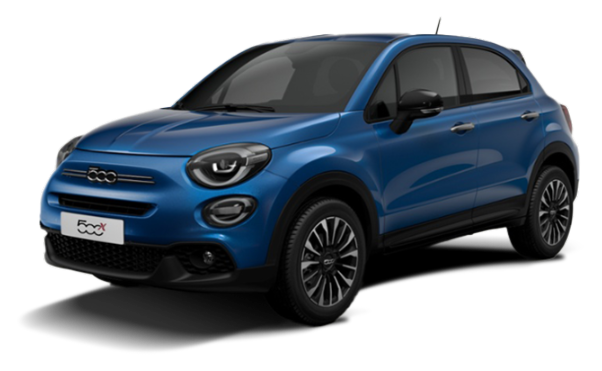 Vozila Fiat