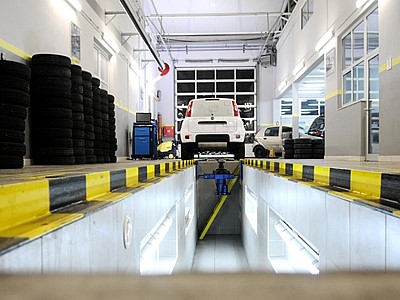 BESPLATAN PREGLED VOZILA I SAVJET