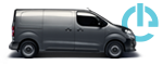 Fiat E-Scudo